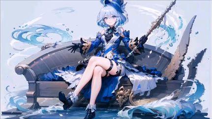 枫丹爆料最新剧情介绍